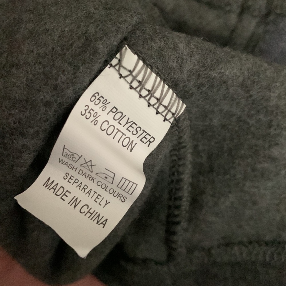 Grey Jacket - Picture 8 of 8